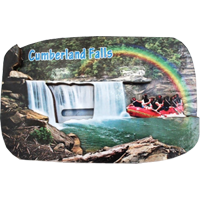 Cumberland Falls Kentucky Waterfall Interactive Magnet
